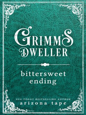 cover image of Bittersweet Ending